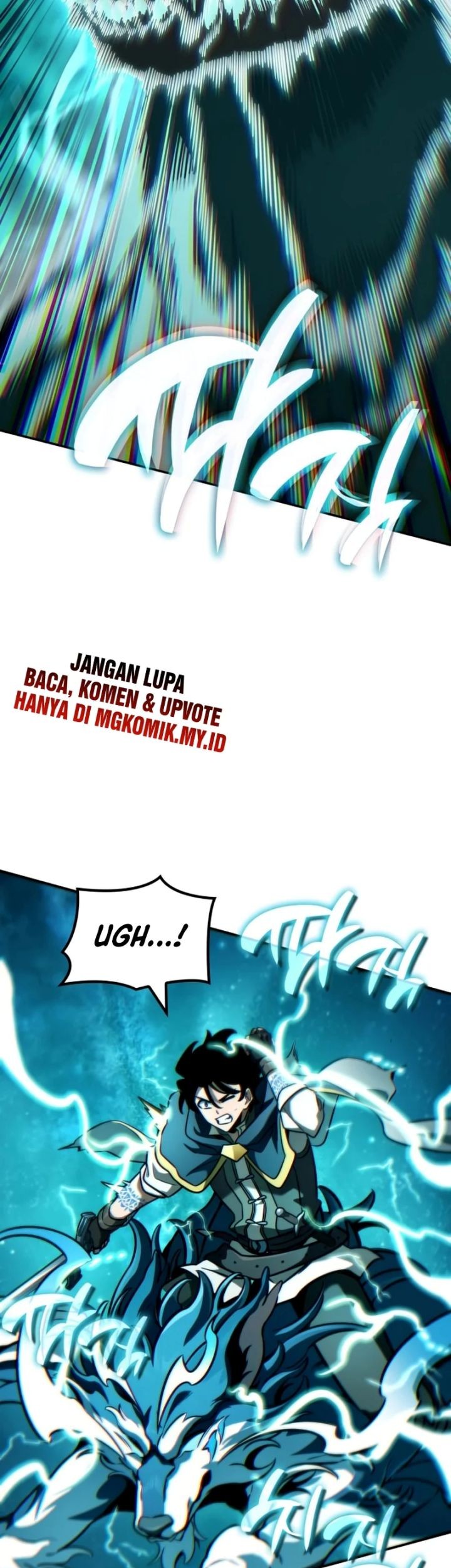 Vallhala Saga Chapter 28 Gambar 13