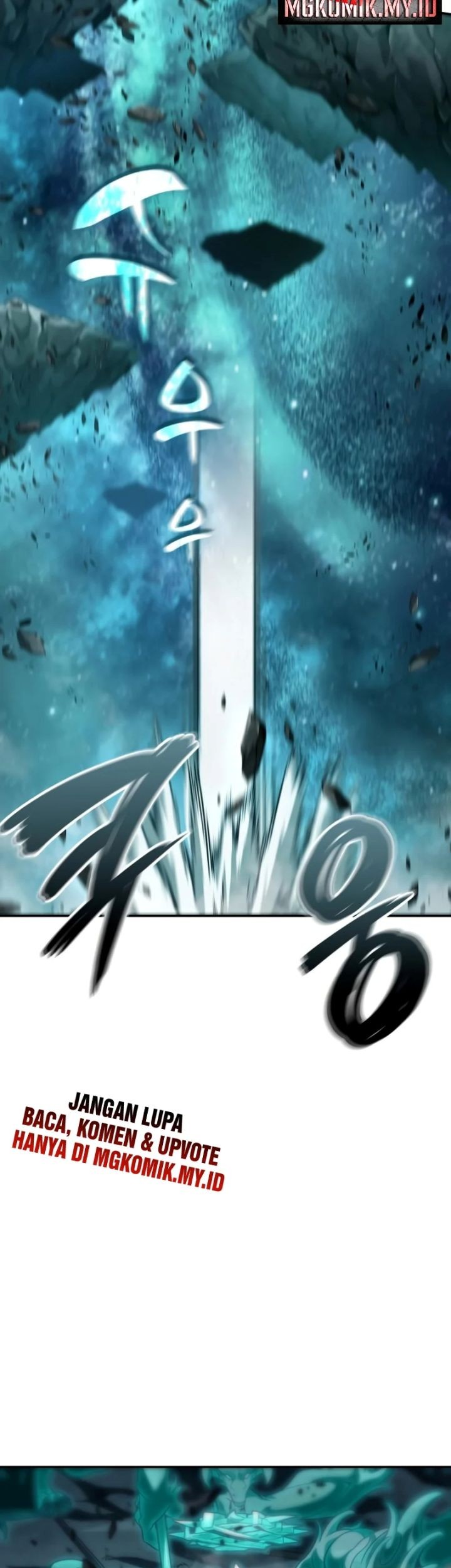 Vallhala Saga Chapter 28 Gambar 17