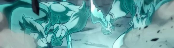 Vallhala Saga Chapter 28 Gambar 18