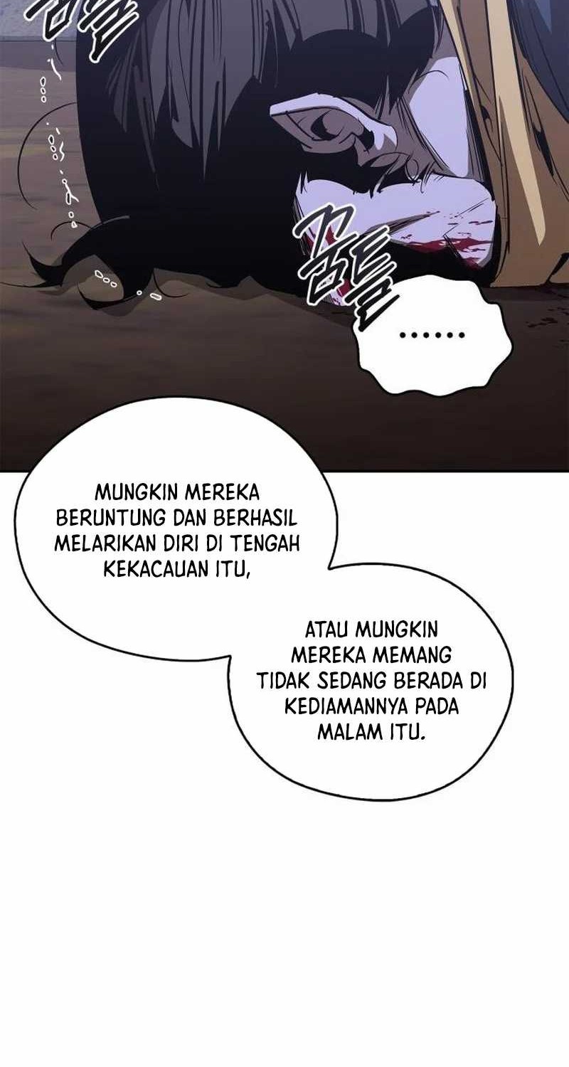 Martial Wild West Chapter 69 Gambar 32