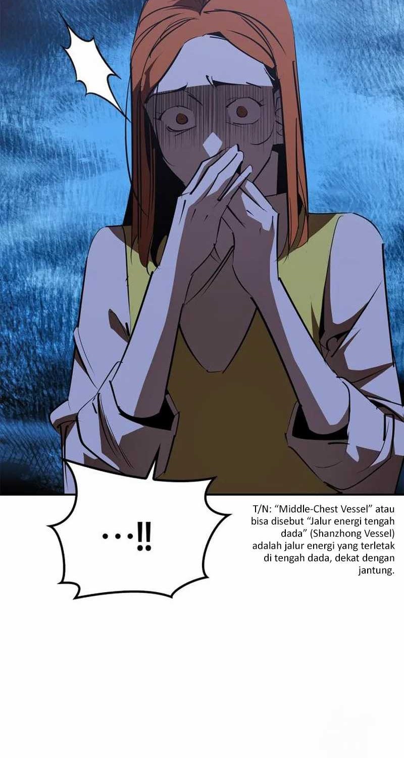 Martial Wild West Chapter 69 Gambar 38