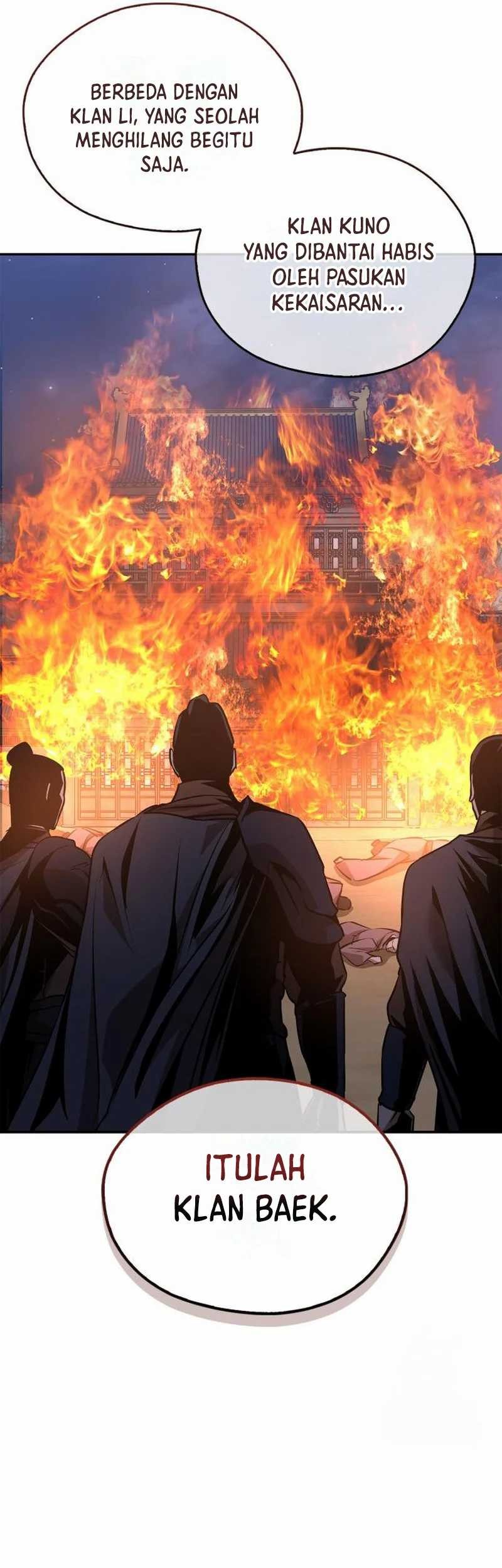 Martial Wild West Chapter 69 Gambar 19