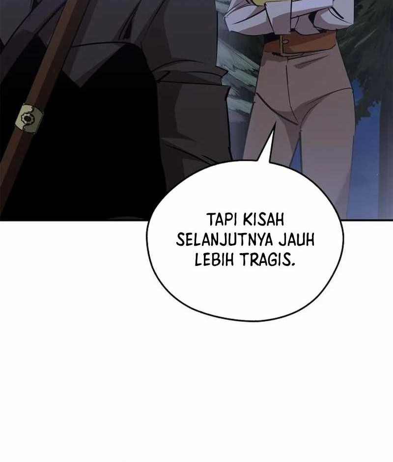 Martial Wild West Chapter 69 Gambar 24