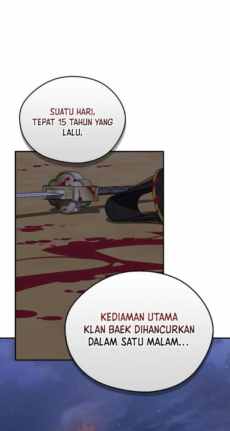 Martial Wild West Chapter 69 Gambar 26