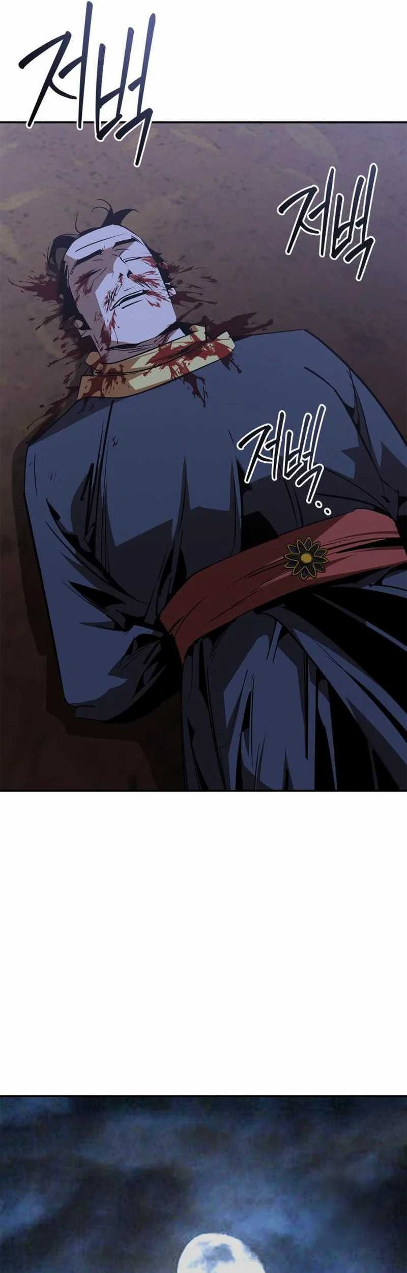 Martial Wild West Chapter 69 Gambar 50