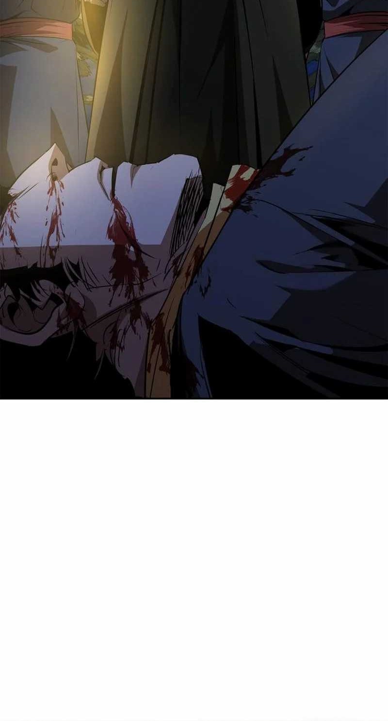 Martial Wild West Chapter 69 Gambar 53