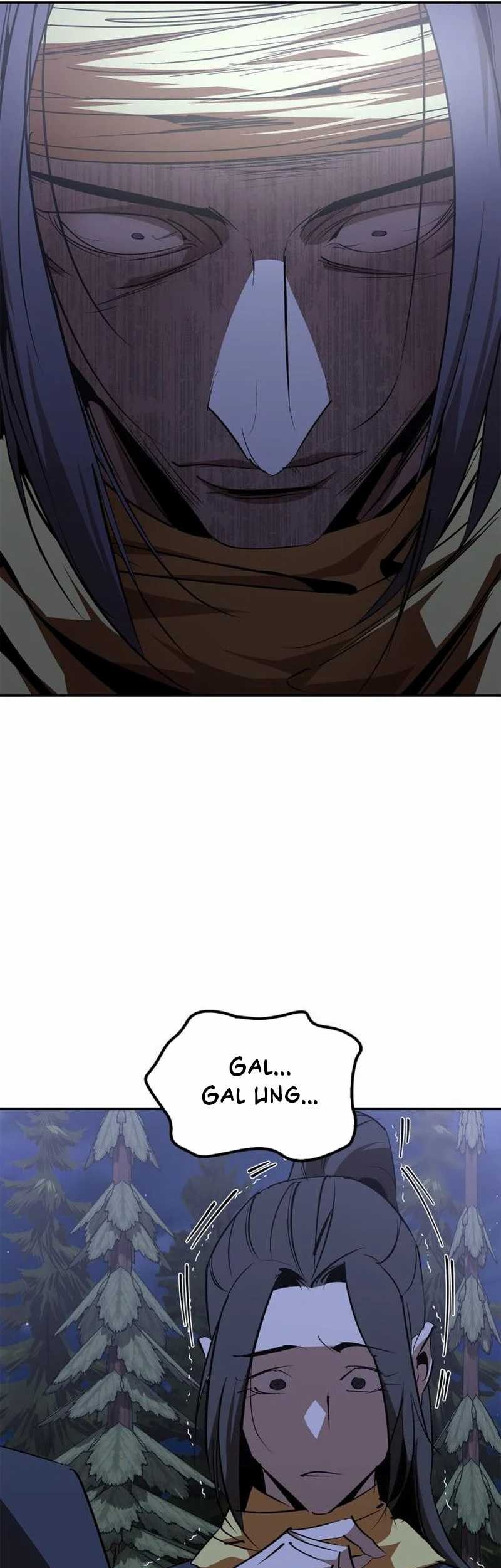 Martial Wild West Chapter 69 Gambar 54