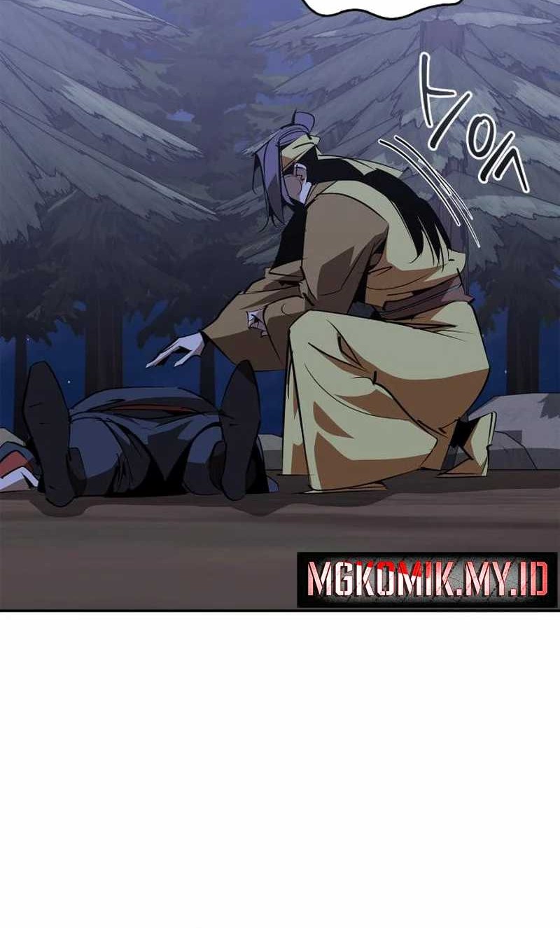 Martial Wild West Chapter 69 Gambar 57