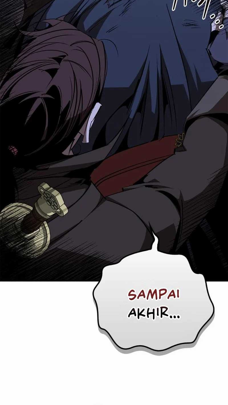 Martial Wild West Chapter 69 Gambar 40