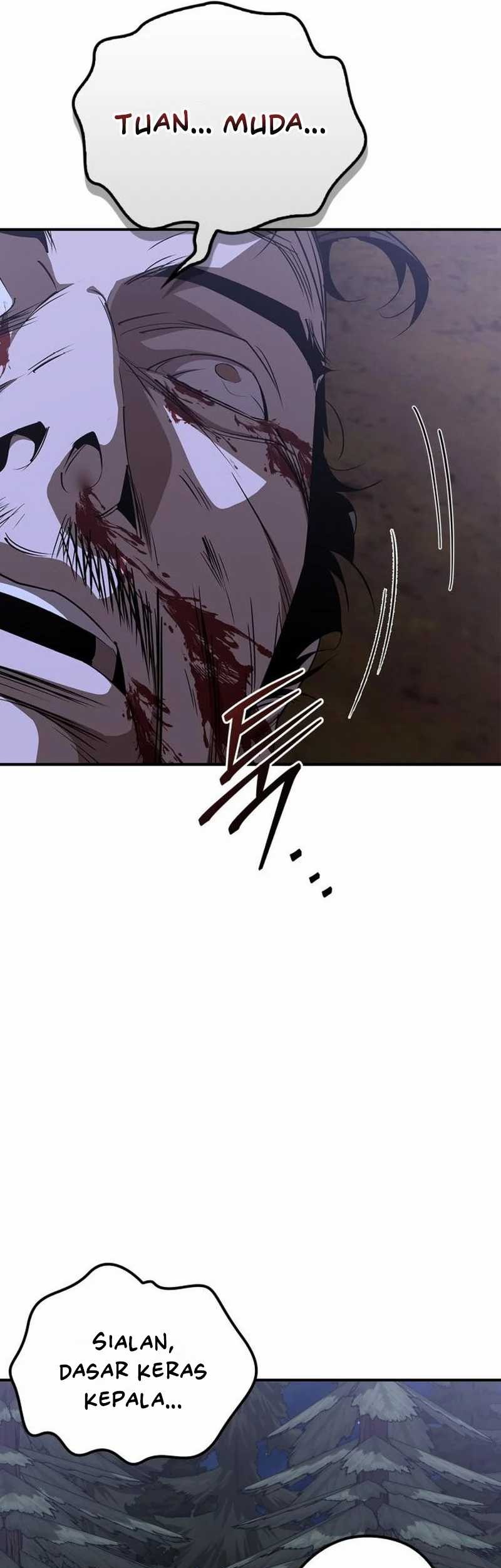 Martial Wild West Chapter 69 Gambar 41