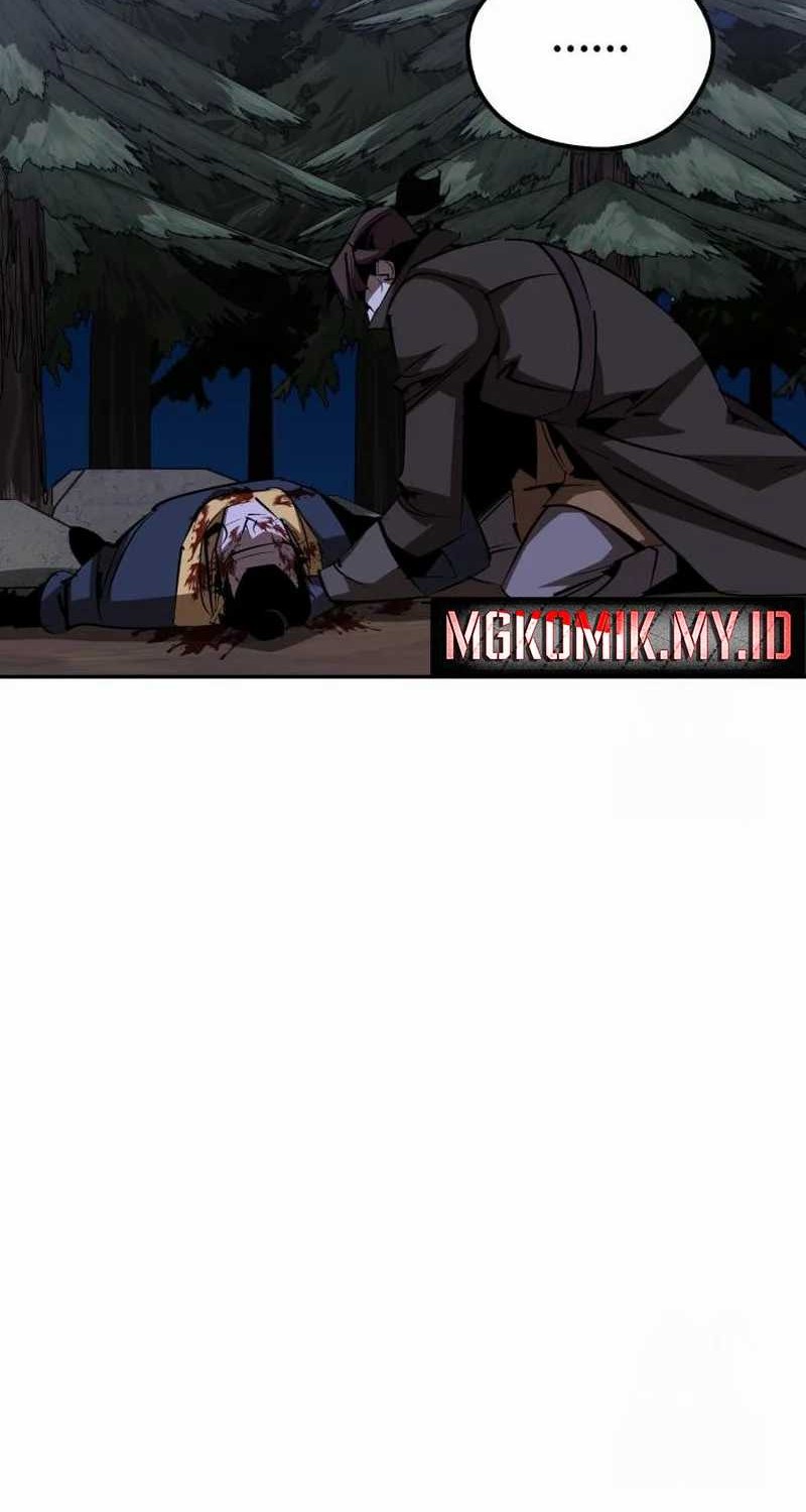 Martial Wild West Chapter 69 Gambar 42