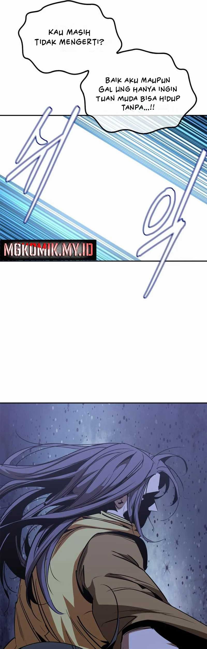 Martial Wild West Chapter 69 Gambar 70