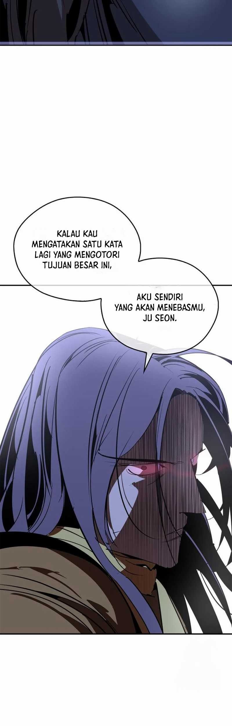 Martial Wild West Chapter 69 Gambar 72