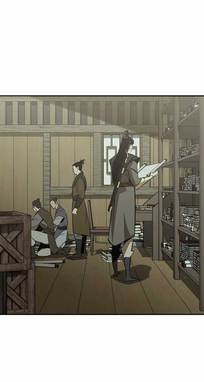 Martial Wild West Chapter 69 Gambar 77