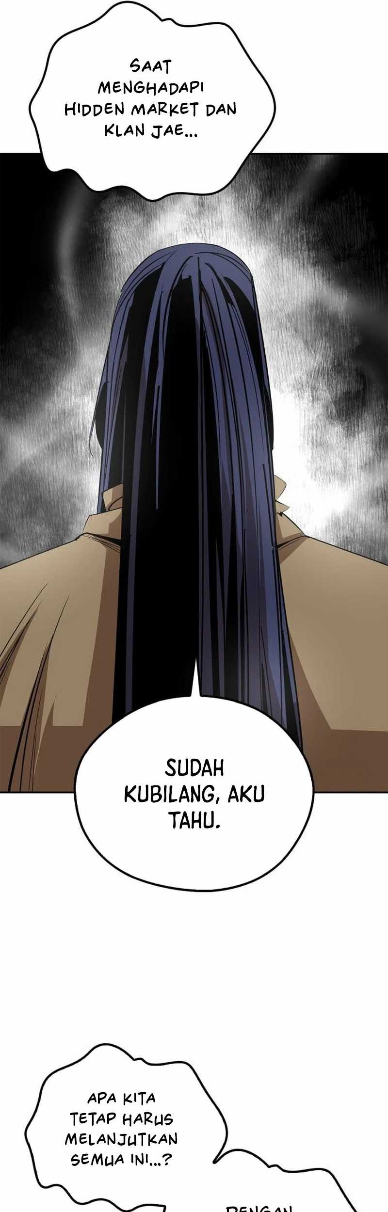 Martial Wild West Chapter 69 Gambar 64