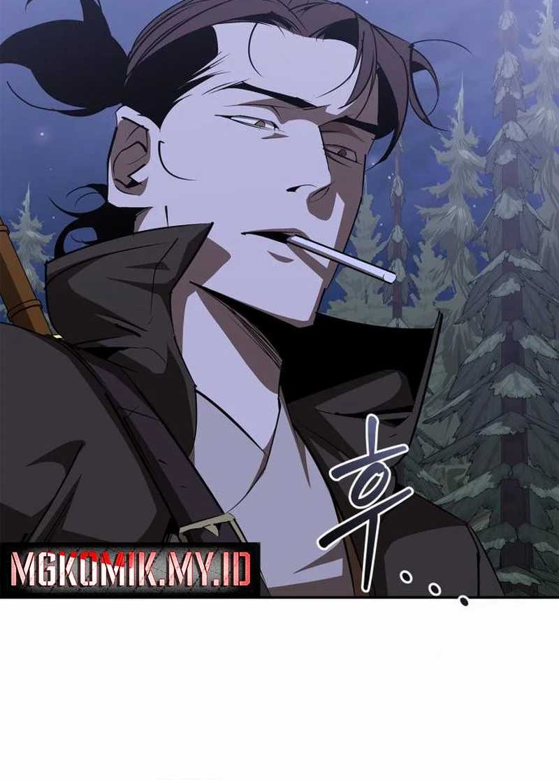 Martial Wild West Chapter 69 Gambar 6