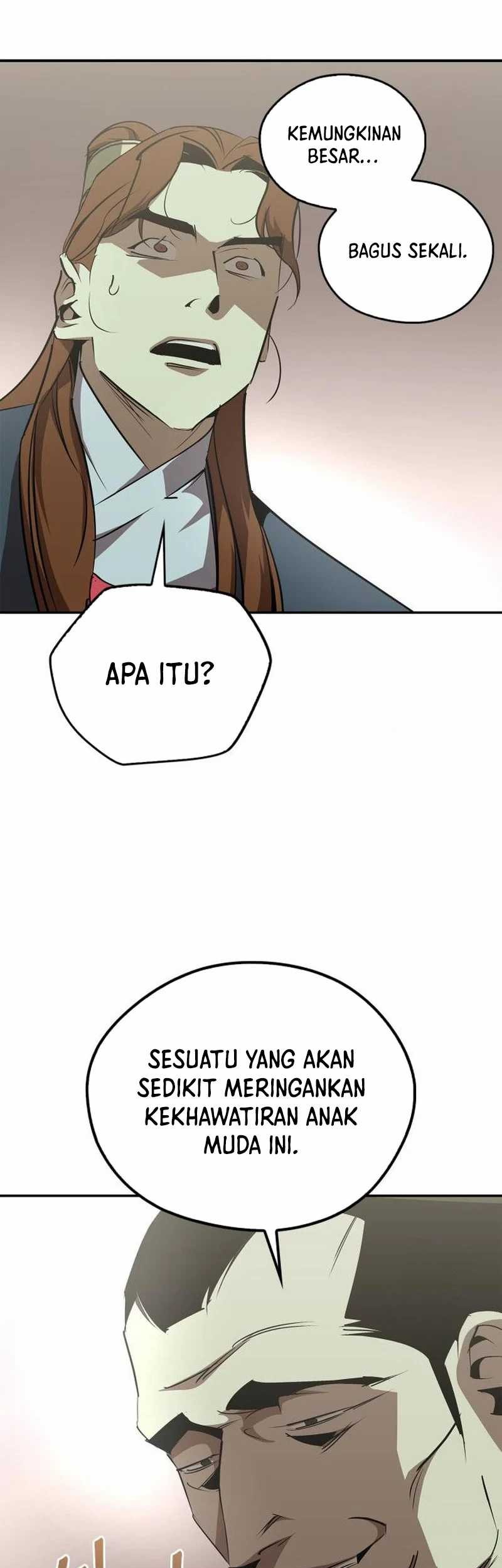 Martial Wild West Chapter 69 Gambar 86