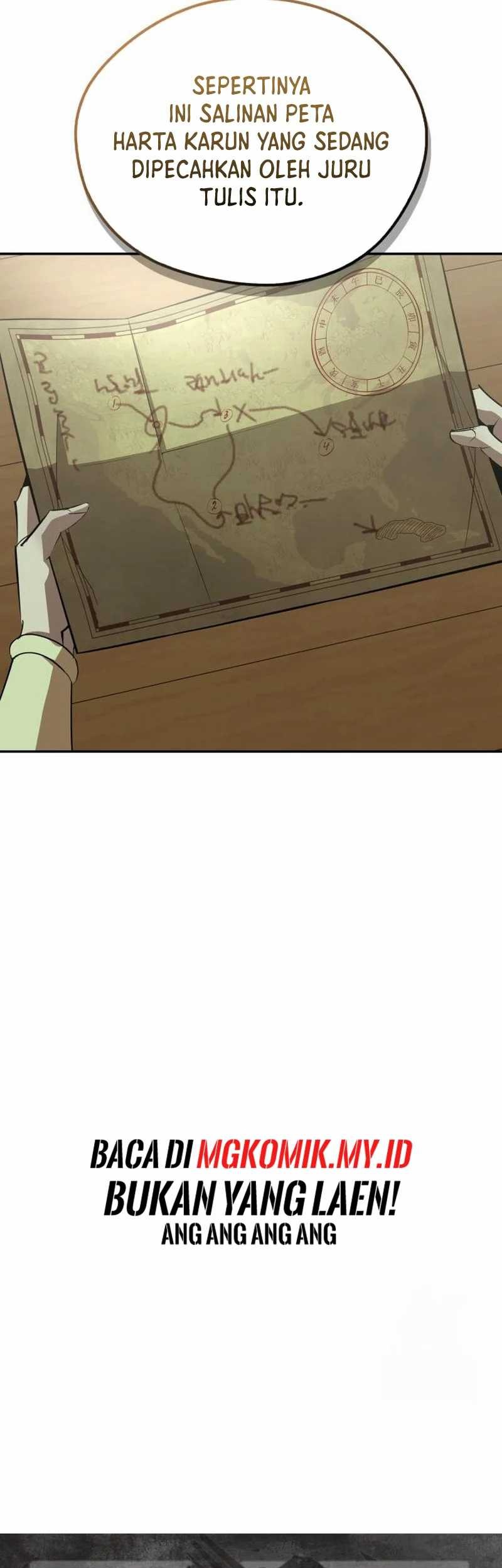 Martial Wild West Chapter 69 Gambar 88