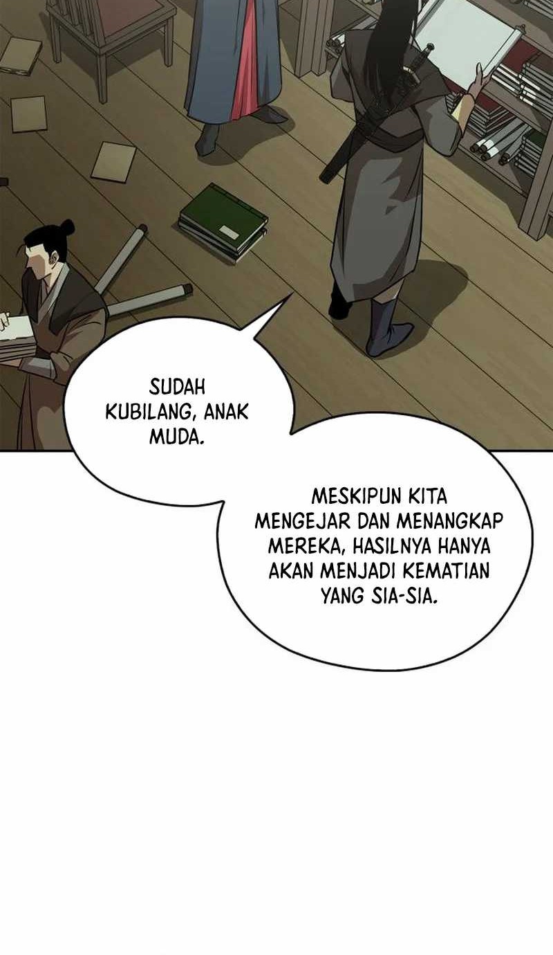 Martial Wild West Chapter 69 Gambar 79