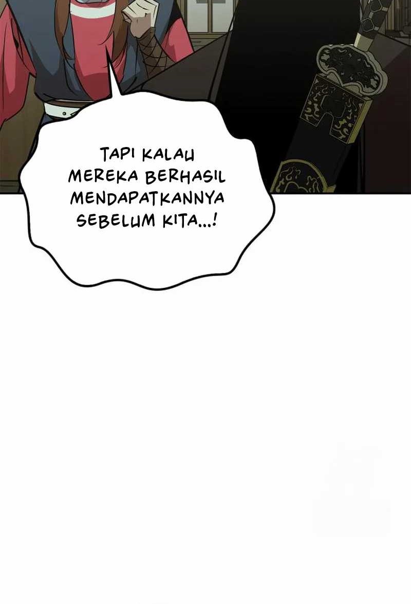 Martial Wild West Chapter 69 Gambar 81