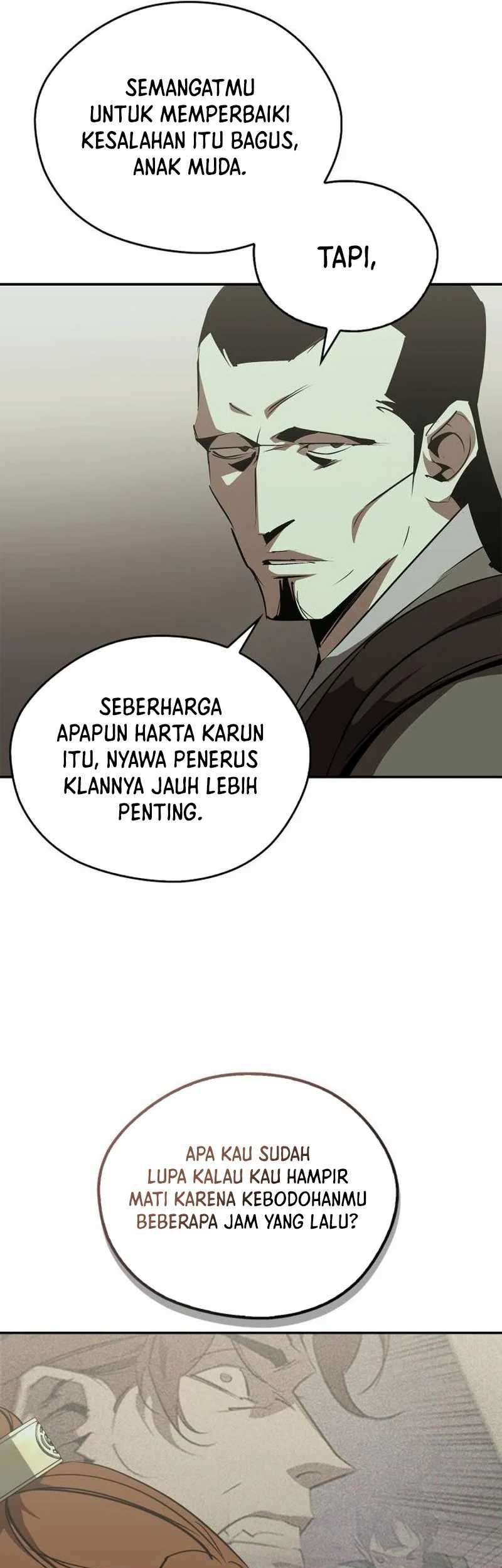 Martial Wild West Chapter 69 Gambar 82