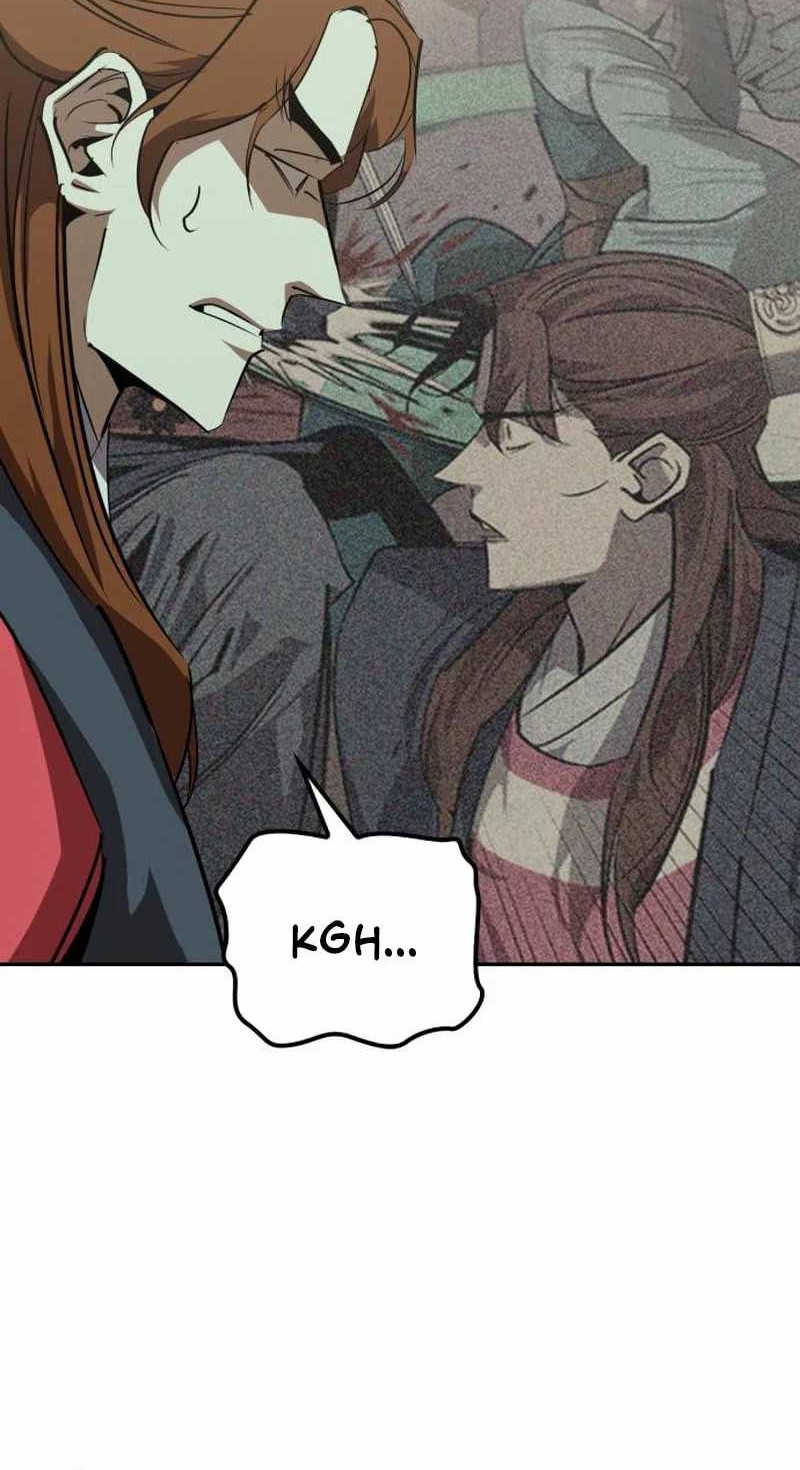 Martial Wild West Chapter 69 Gambar 83