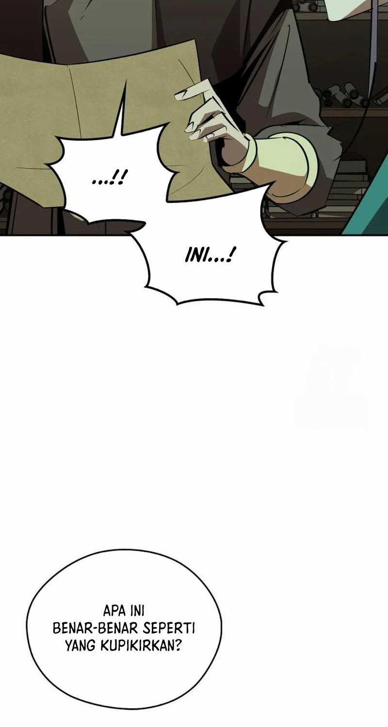 Martial Wild West Chapter 69 Gambar 85