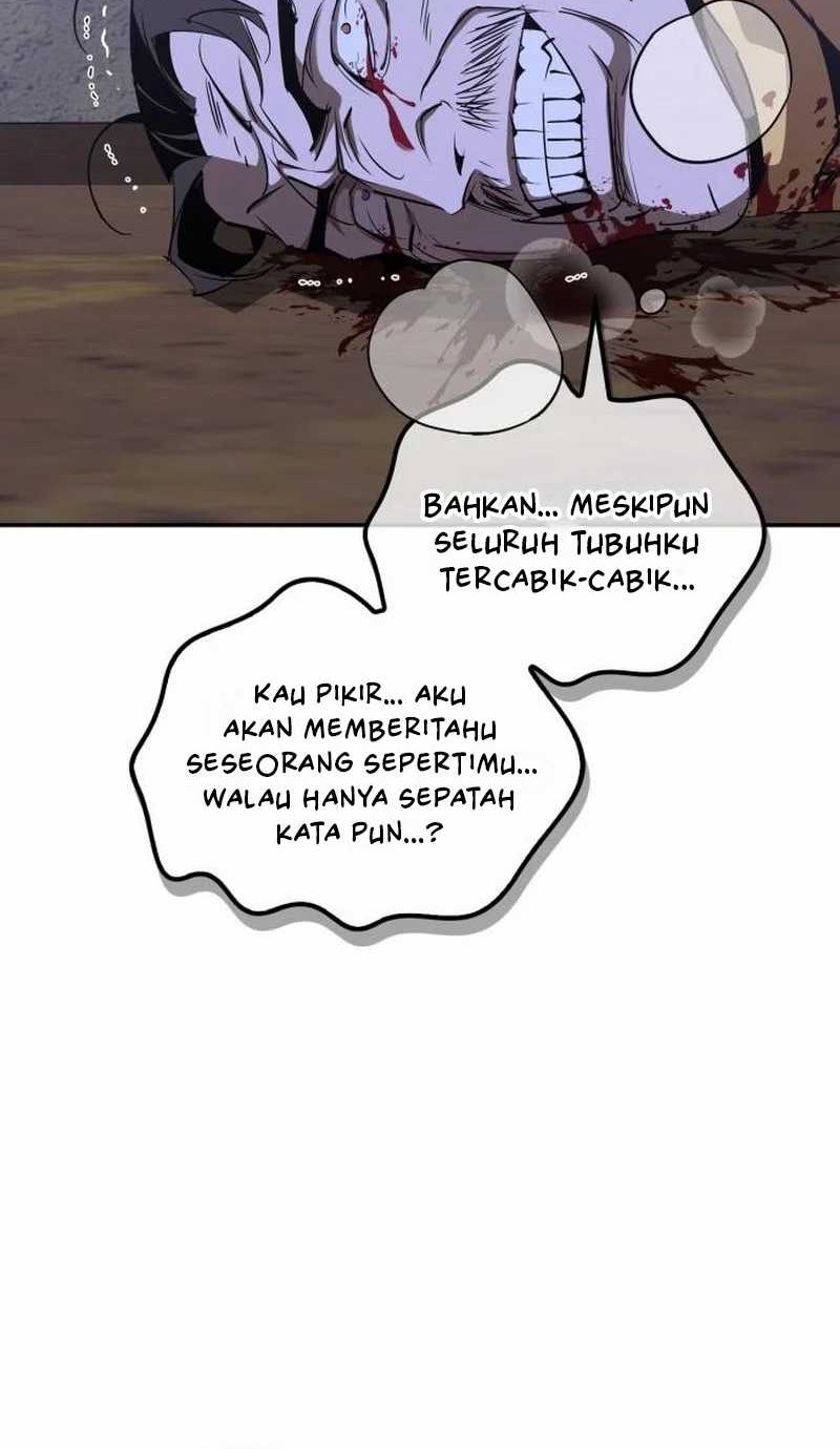 Martial Wild West Chapter 69 Gambar 8