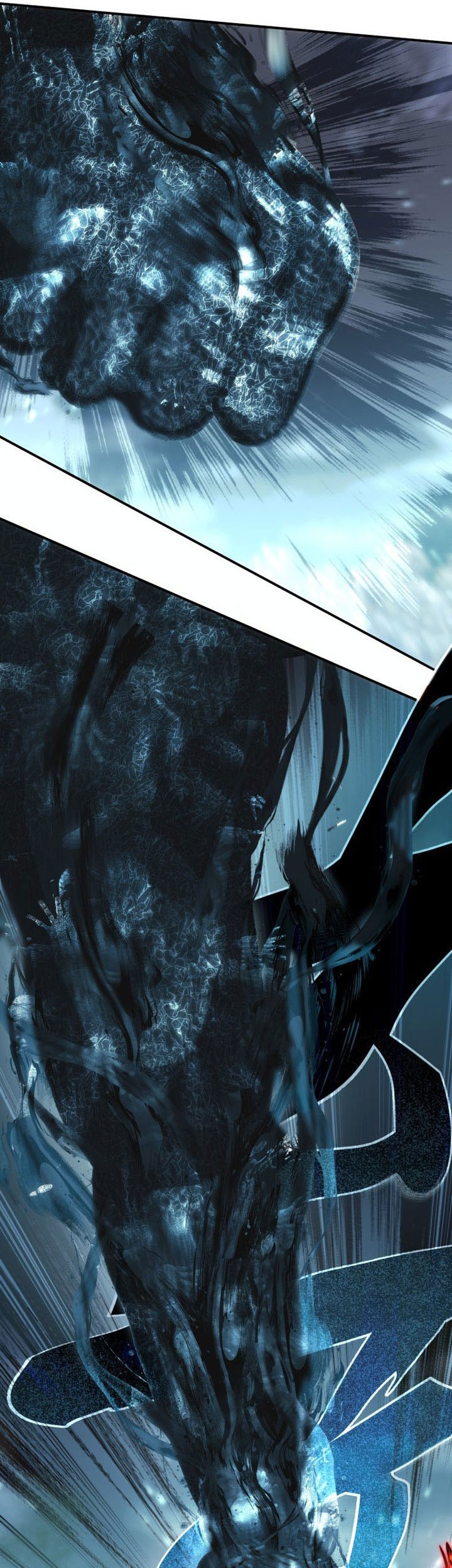 Second Life Ranker Chapter 203 Gambar 26