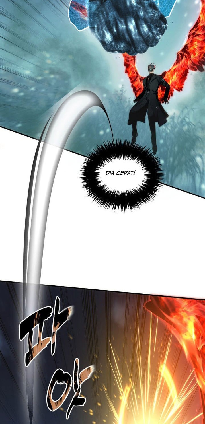 Second Life Ranker Chapter 203 Gambar 27