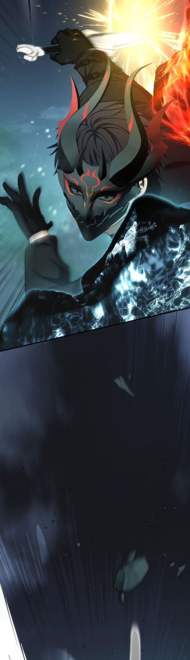 Second Life Ranker Chapter 203 Gambar 28