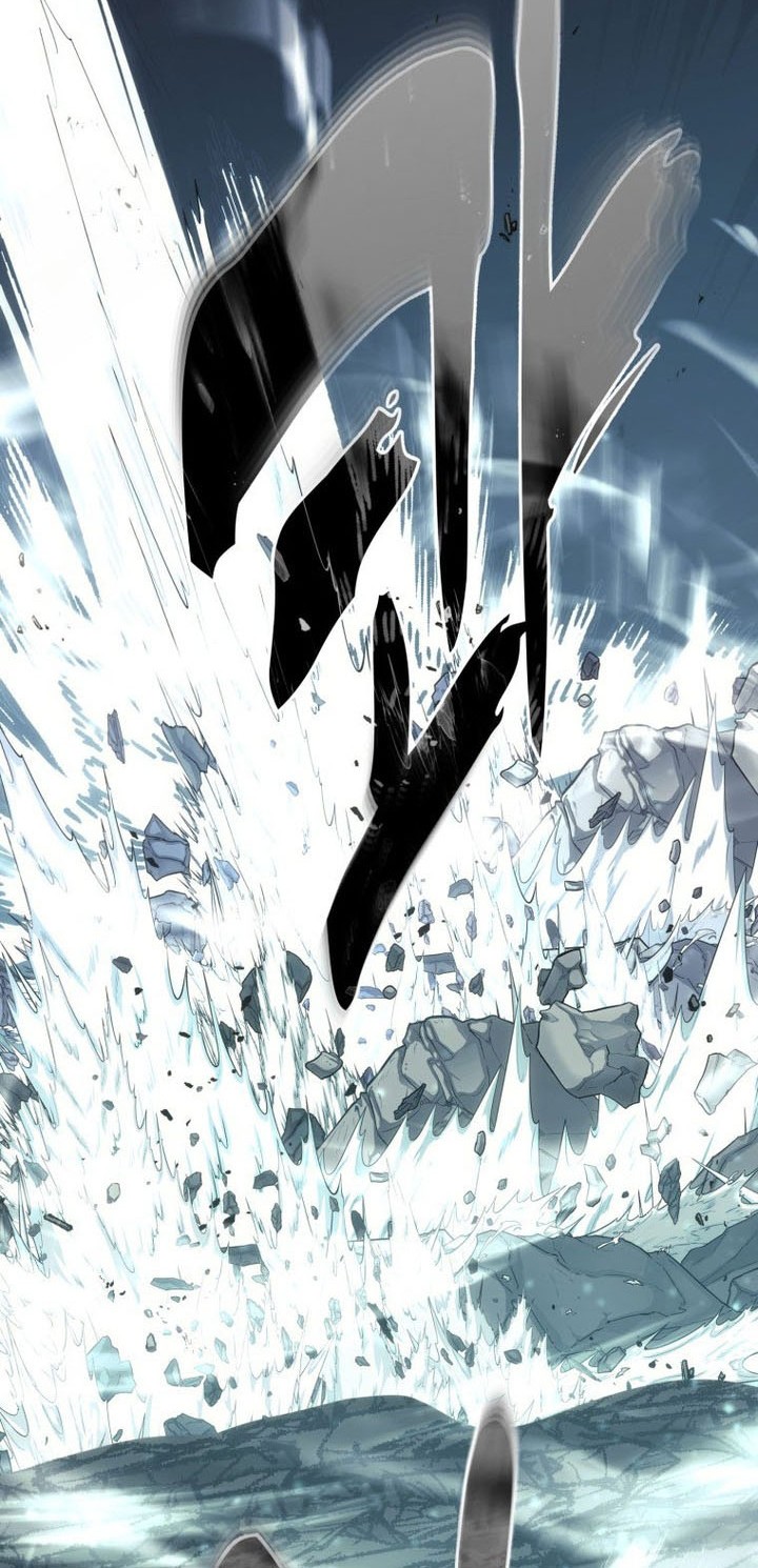 Second Life Ranker Chapter 203 Gambar 29