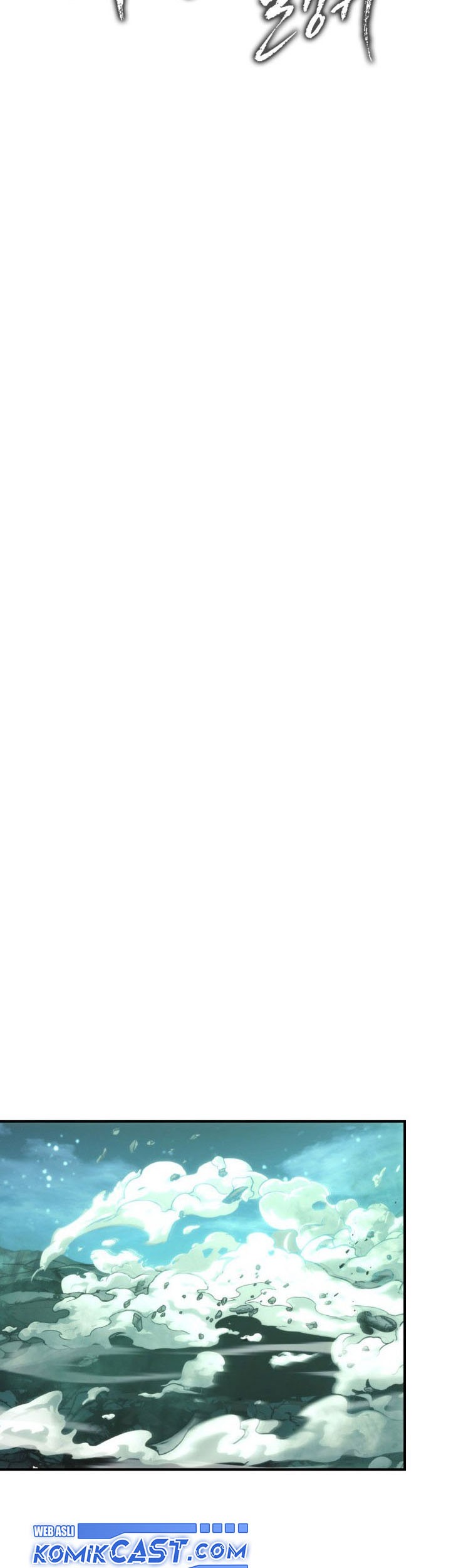 Second Life Ranker Chapter 203 Gambar 32