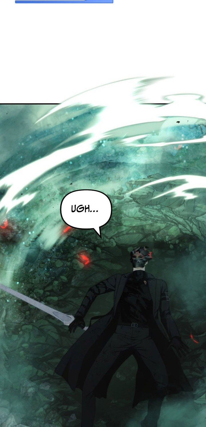 Second Life Ranker Chapter 203 Gambar 33