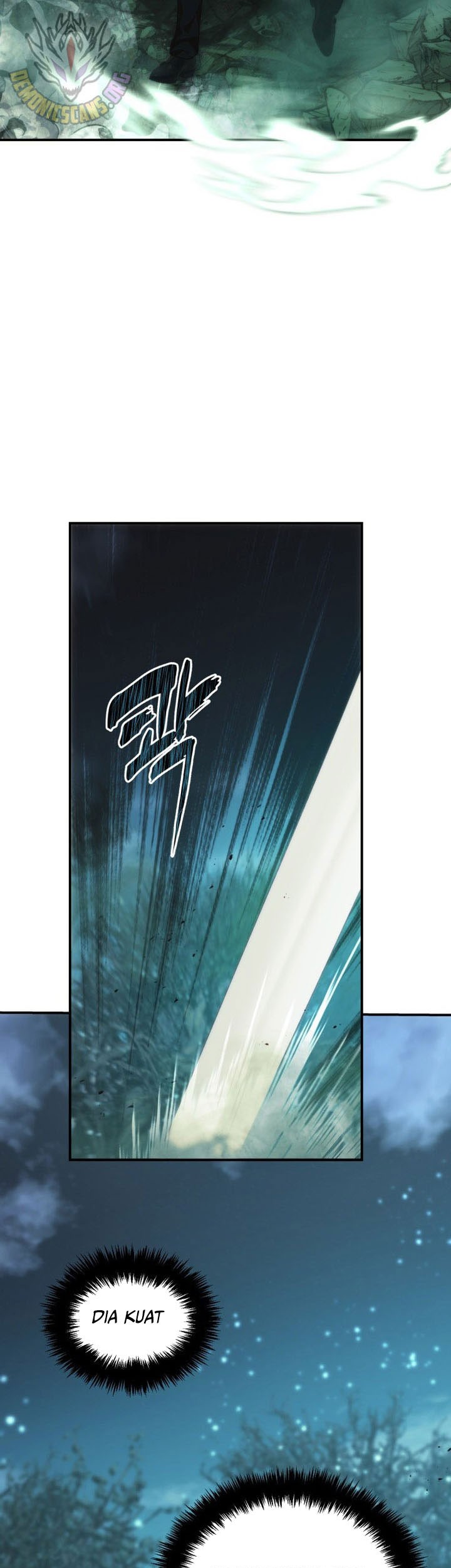 Second Life Ranker Chapter 203 Gambar 34