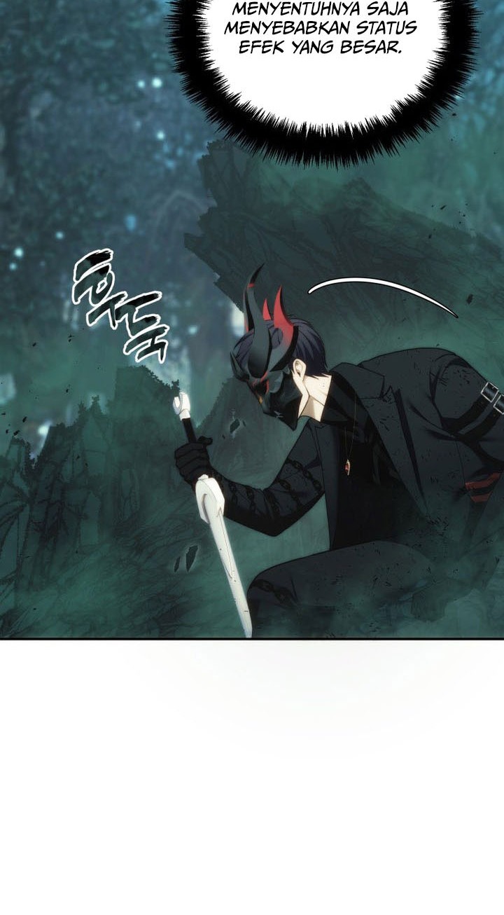 Second Life Ranker Chapter 203 Gambar 35
