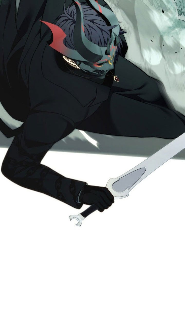 Second Life Ranker Chapter 203 Gambar 37