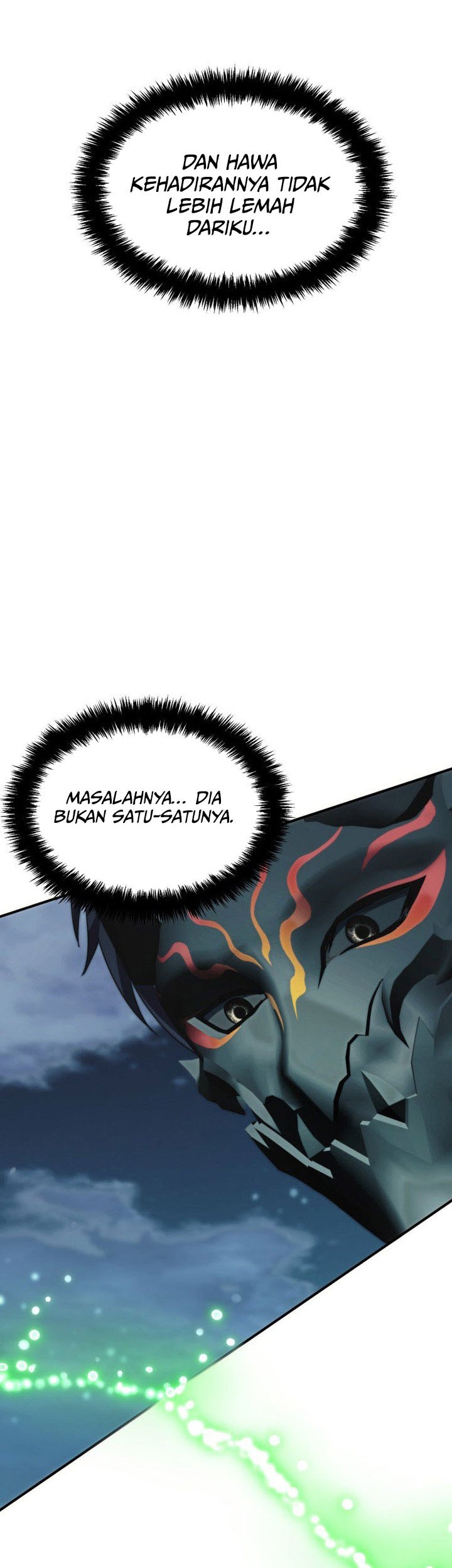 Second Life Ranker Chapter 203 Gambar 20