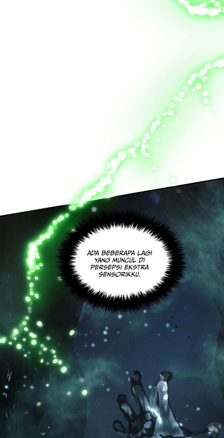 Second Life Ranker Chapter 203 Gambar 21