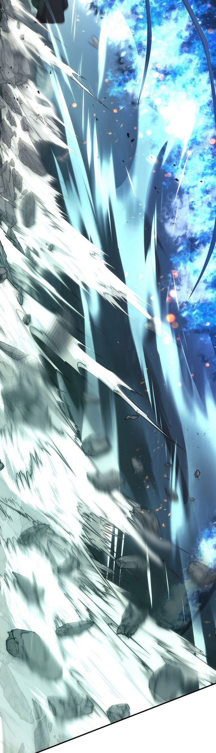 Second Life Ranker Chapter 203 Gambar 46