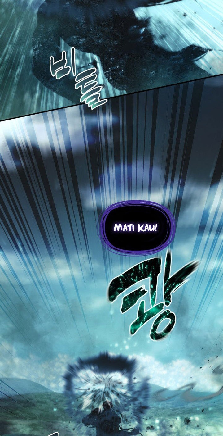 Second Life Ranker Chapter 203 Gambar 51