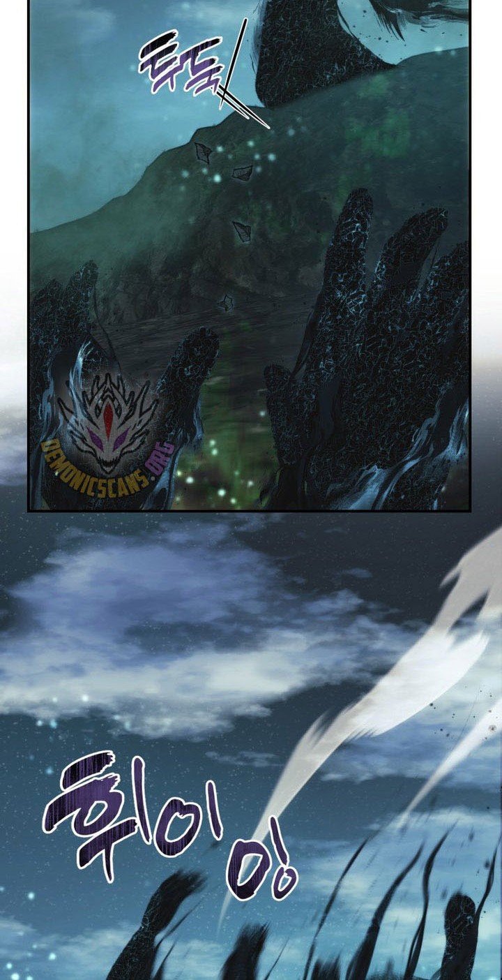 Second Life Ranker Chapter 203 Gambar 53