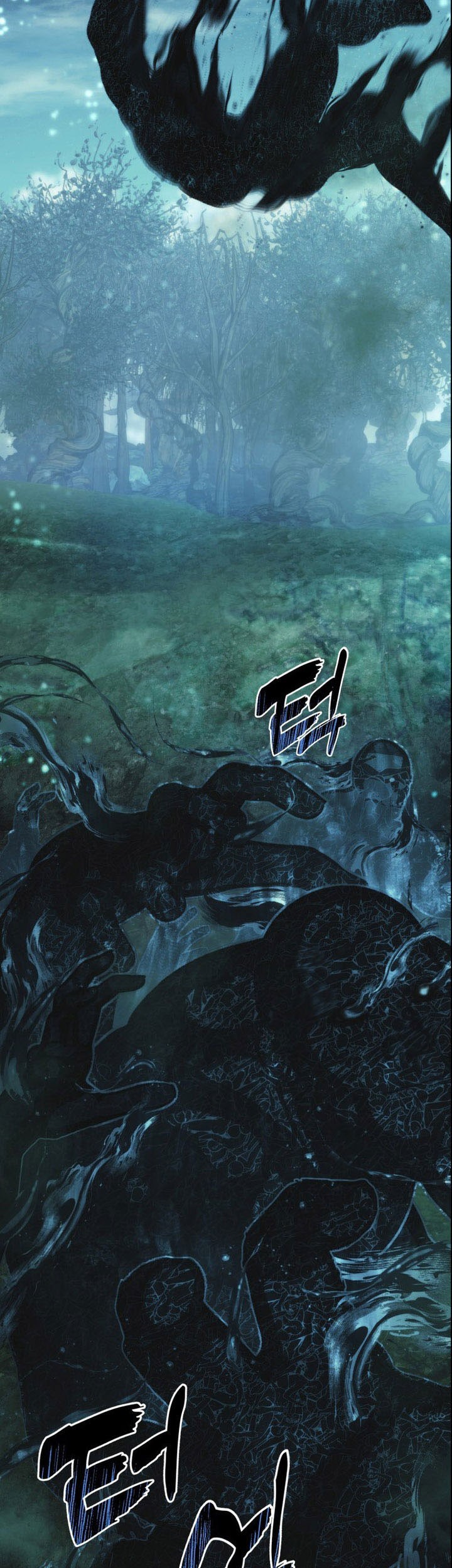 Second Life Ranker Chapter 203 Gambar 54