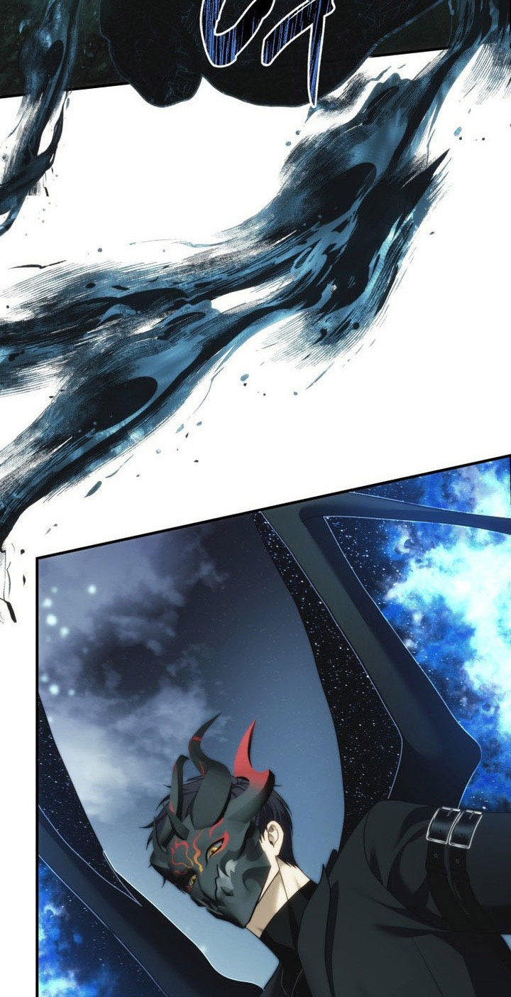 Second Life Ranker Chapter 203 Gambar 55