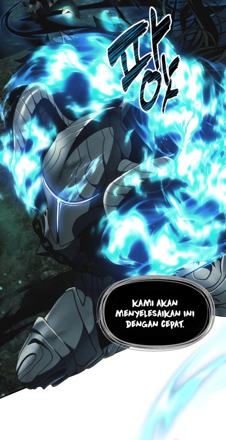 Second Life Ranker Chapter 203 Gambar 57