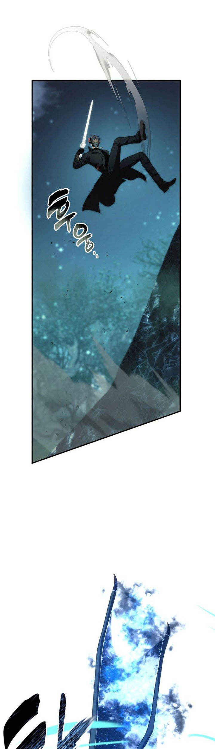 Second Life Ranker Chapter 203 Gambar 38