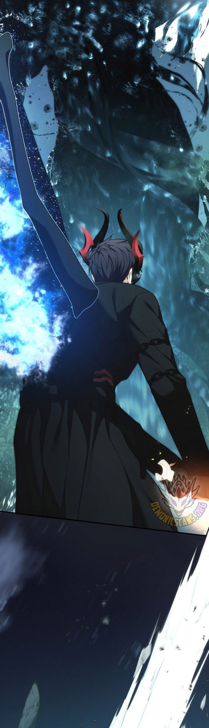 Second Life Ranker Chapter 203 Gambar 42