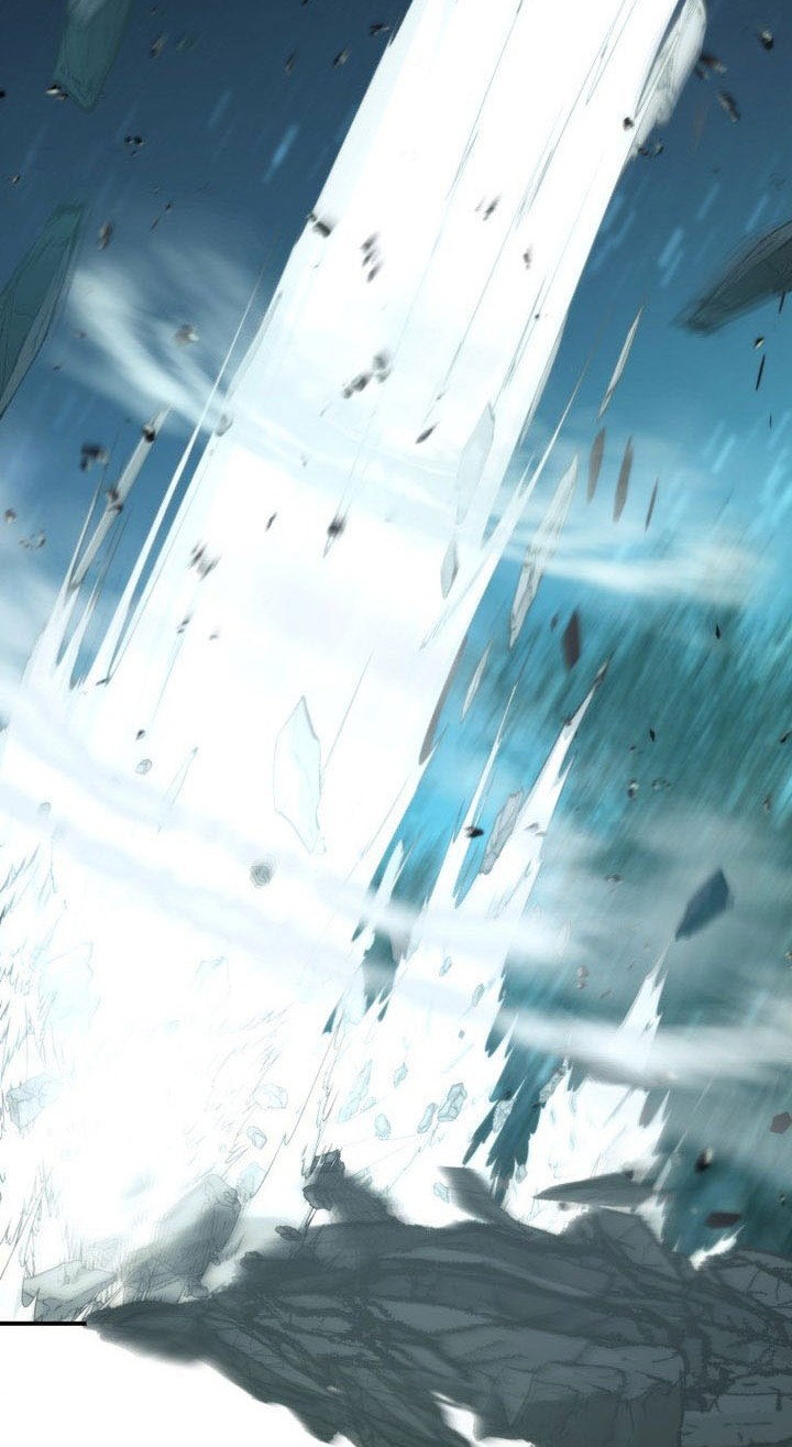 Second Life Ranker Chapter 203 Gambar 43