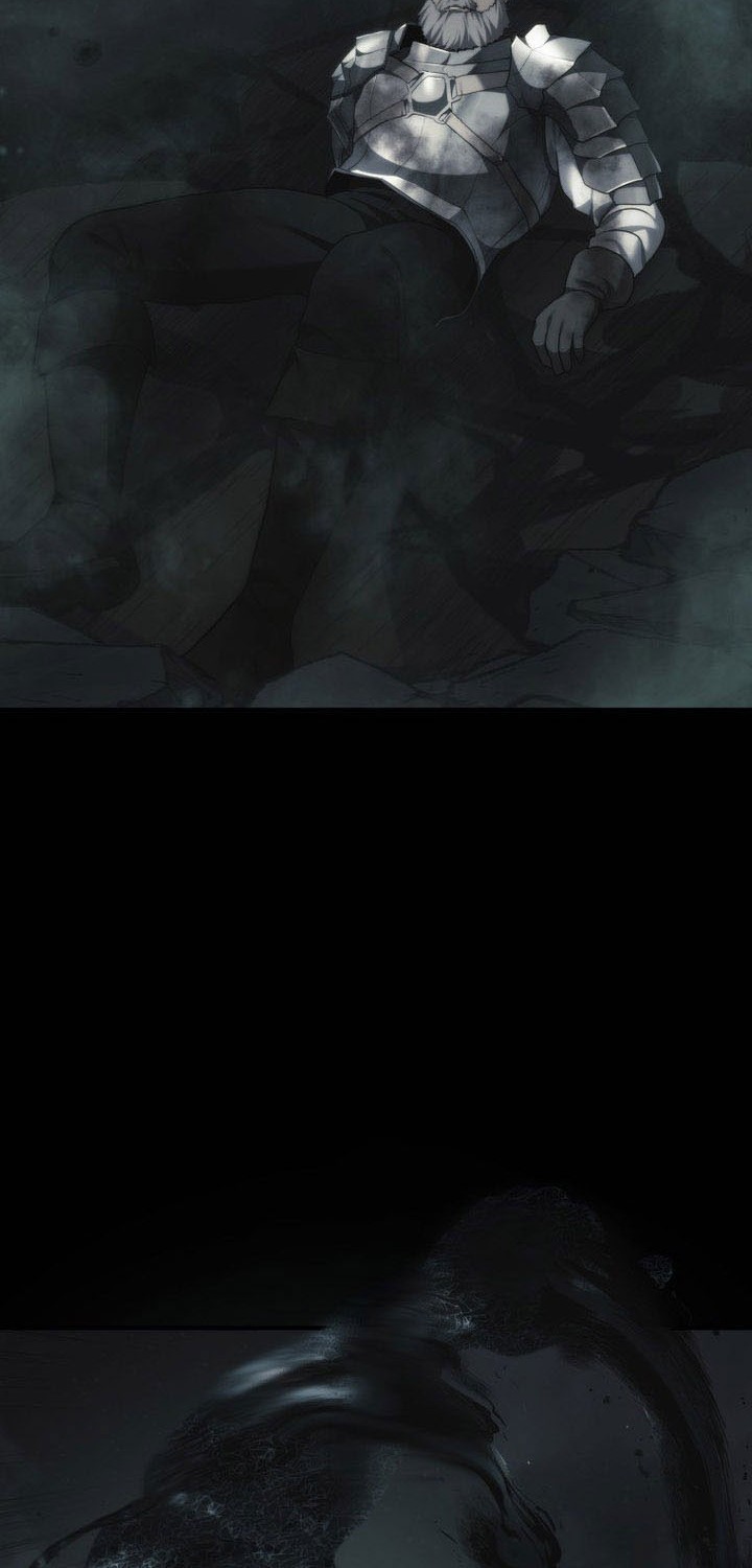 Second Life Ranker Chapter 203 Gambar 67