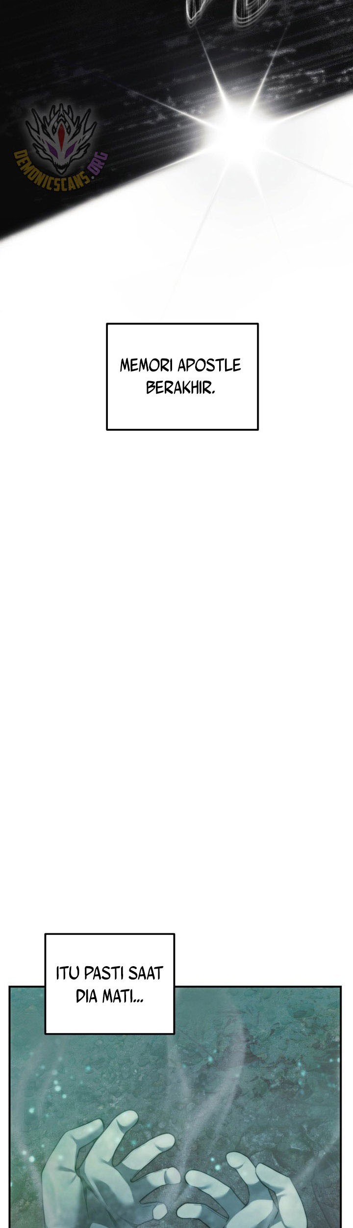 Second Life Ranker Chapter 203 Gambar 70